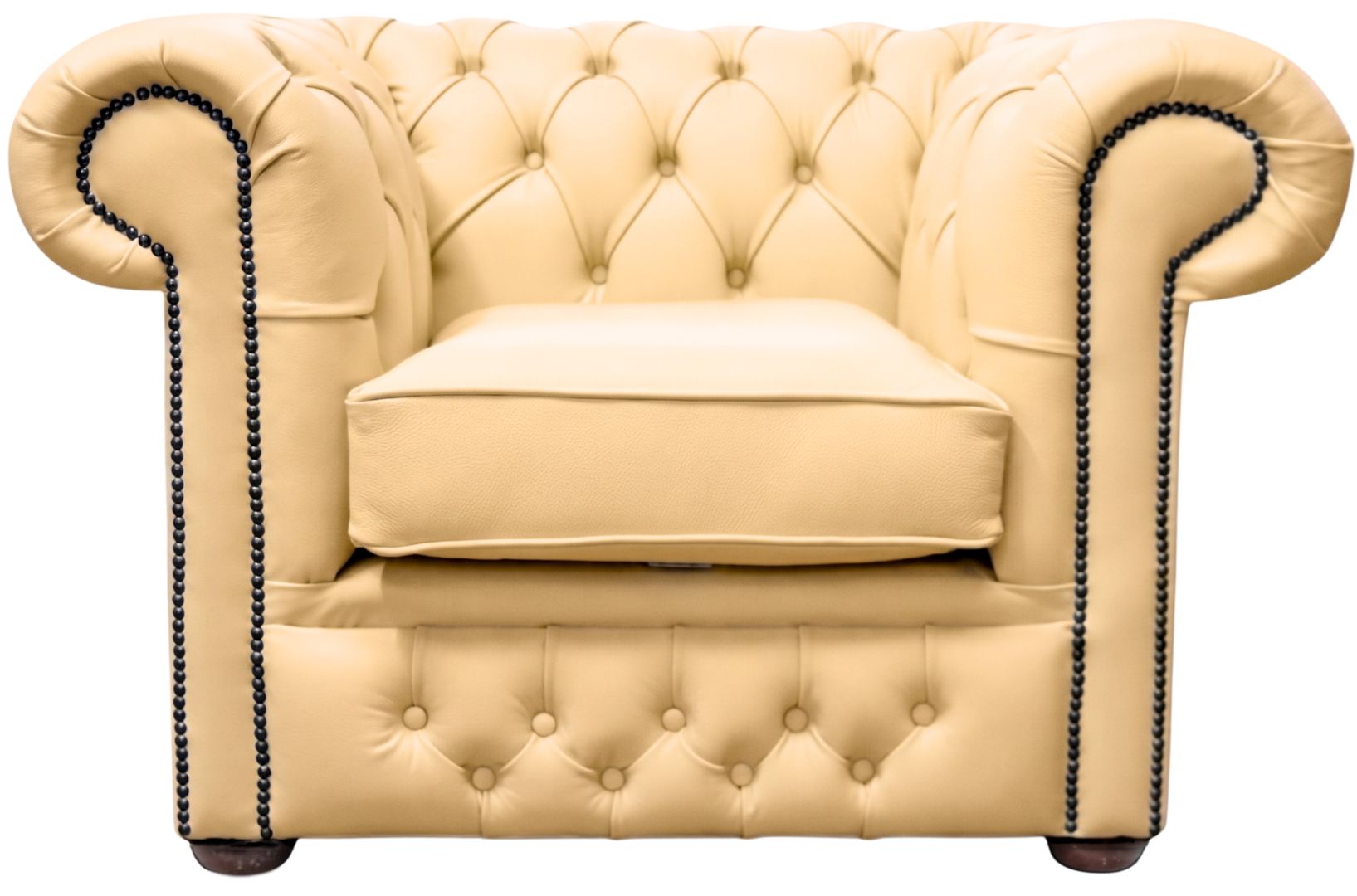The Durham Chesterfield